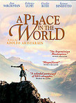 A Place in the World