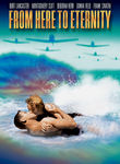 From Here to Eternity poster