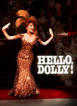Hello, Dolly! (1969) poster