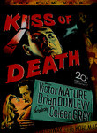 Kiss of Death