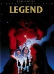 Legend poster