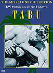 Tabu: A Story of the South Seas