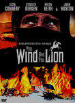The Wind and the Lion