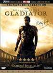 Gladiator: Bonus Material