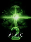Mimic 2: Hardshell