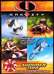 Gravity Games: Summer Two