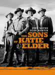 Sons of Katie Elder (1965) poster