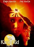 The Karate Kid Part III