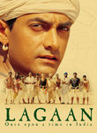 Lagaan: Once Upon a Time in India poster
