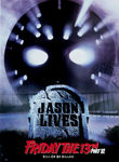 Friday the 13th: Part 6: Jason Lives