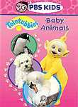 Teletubbies: Baby Animals