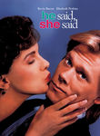 He Said, She Said