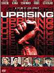 Uprising: Bonus Material