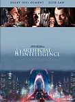 A.I. Artificial Intelligence: Bonus Material