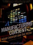 Manufacturing Consent: Noam Chomsky