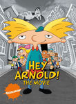Hey Arnold! The Movie