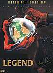 Legend: Bonus Material