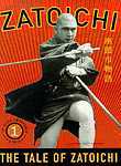 Zatoichi: Vol. 1: The Tale of Zatoichi