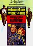 Requiem for a Heavyweight