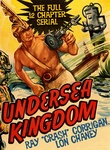 Undersea Kingdom