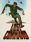 Lost Command