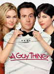 A Guy Thing