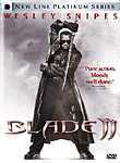 Blade 2: Bonus Material