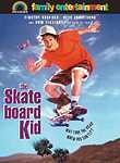 The Skateboard Kid