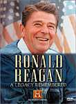 Ronald Reagan: A Legacy Remembered