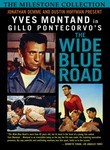 Road (La strada) poster