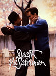 Death of a Salesman poster