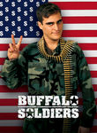 Buffalo Soldiers