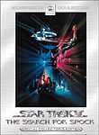 Star Trek III: The Search for Spock: Bonus Material