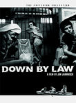 Down by Law: Bonus Material