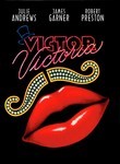 Victor Victoria poster