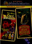 Cry of the Banshee / Murders in the Rue Morgue: Double Feature