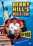 Benny Hill's World Tour: New York