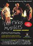 All the Invisible Children poster