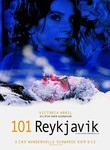 101 Reykjavik