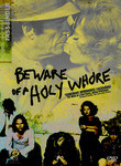 Beware of a Holy Whore
