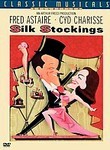 Silk Stockings poster