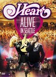 Heart: Alive in Seattle
