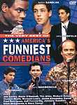 The Very Best of America's Funniest Comedians