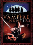 Tsui Hark's Vampire Hunters