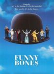 Funny Bones poster
