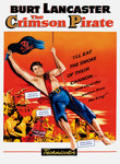 The Crimson Pirate