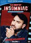 The Best of Insomniac: Uncensored: Vol. 1