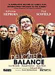 A Delicate Balance