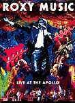 Roxy Music: Live at the Apollo