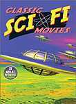 Classic Sci-Fi Movies: In the Year 2889 / They Came From Beyond Space / Teenagers From Outer Space